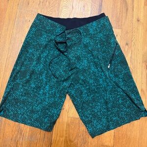 Lululemon El Current Swim Shorts